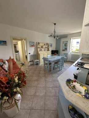 CASA CELESTE Bordighera